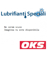 OKS 477 Vaselina pentru armături, destinata tehnologiei alimentare.